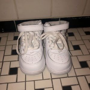 Toddler Nike Air Force 1